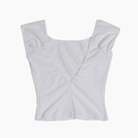 【NEW】Leotard Pile T-shirts