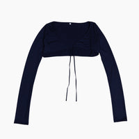 【NEW】Arm Bolero
