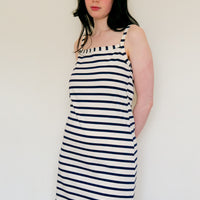 【NEW】Cotton Mini One Piece