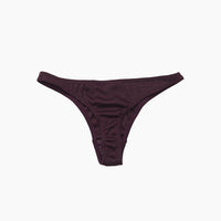 Wool tanga Shorts