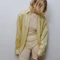【NEW】Lace Leggings