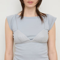 Cotton Angel Tee