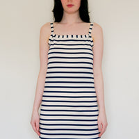 【NEW】Cotton Mini One Piece