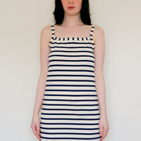 【NEW】Cotton Mini One Piece