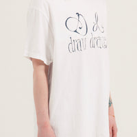 【NEW】Drawing Tshirts