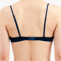 【NEW】Cotton Linen Bra