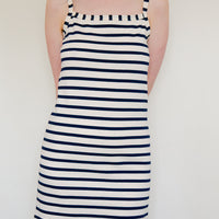 【NEW】Cotton Mini One Piece