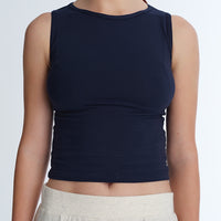 Organic Cotton Tanktop