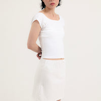【NEW】Leotard Pile T-shirts
