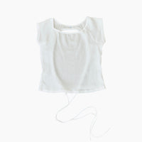 【NEW】Round Cut Tee