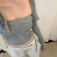 【NEW】2Way Camisole