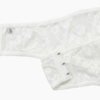Lace Tubetop Bra