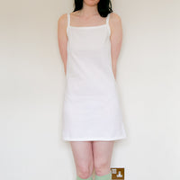 【NEW】Cotton Mini One Piece