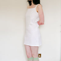 【NEW】Cotton Mini One Piece