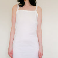 【NEW】Cotton Mini One Piece
