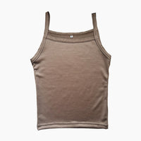 Wool Camisole