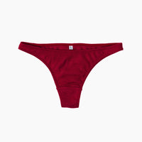 Wool tanga Shorts