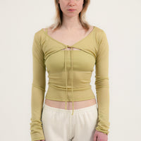 【NEW】Arm Bolero