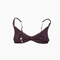 Wool Healthy Bra