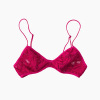Lace Bra