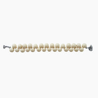【NEW】Milk Beads bracelet(Beads:S)