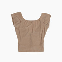 【NEW】Leotard Pile T-shirts