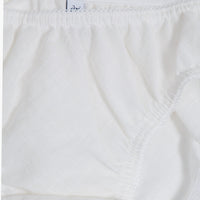 【NEW】Cotton Linen Shorts