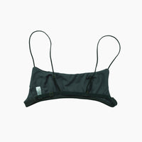 Wool oblong Bra