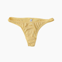 Wool tanga Shorts