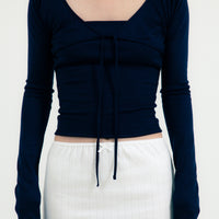 【NEW】Arm Bolero
