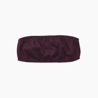 Wool Tubetop Bra