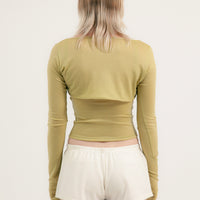 【NEW】Arm Bolero