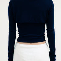 【NEW】Arm Bolero