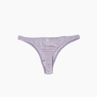 Wool tanga Shorts