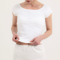【NEW】Leotard Pile T-shirts