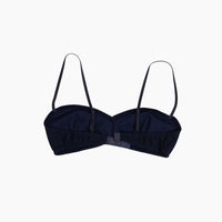 【NEW】Cotton Linen Bra