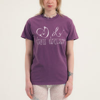 【NEW】Drawing Tshirts