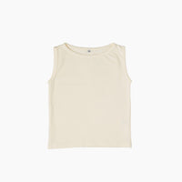 Organic Cotton Tanktop