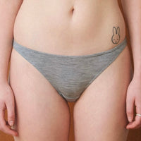 Wool tanga Shorts