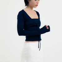 【NEW】Arm Bolero