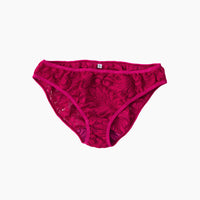 Lace Shorts