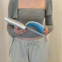 【NEW】Arm Bolero