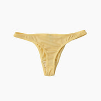 Wool tanga Shorts