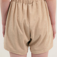 【NEW】Pile Trunks