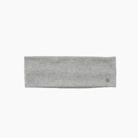 dr Button Hair Band