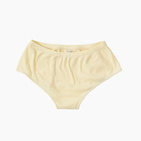 Flower Mesh Boxer Shorts