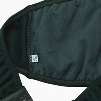 Wool Tubetop Bra