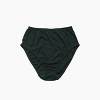Wool high-waist Shorts