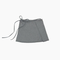 【NEW】Wrap skirt
