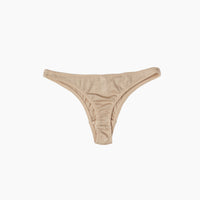 Wool tanga Shorts